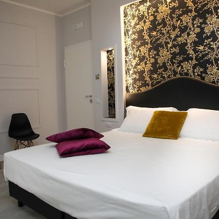 SH Costiera Luxury Rooms Salernes Extérieur photo